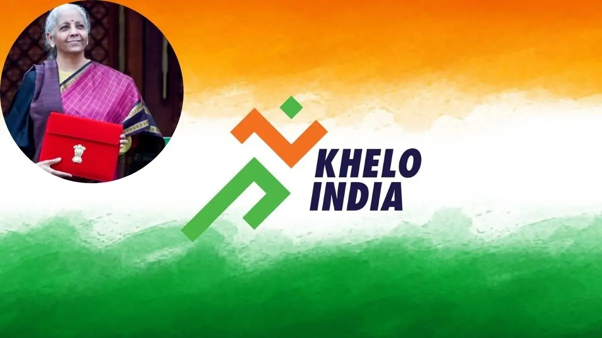 Budget 2026 में खेल सेक्टर को क्या मिला? स्पोर्ट्स का सामान सस्ता हुआ या महंगा, जानें वित्त मंत्री ने क्या घोषणा की what sports allocated in union budget 2026 nirmala Sitharaman