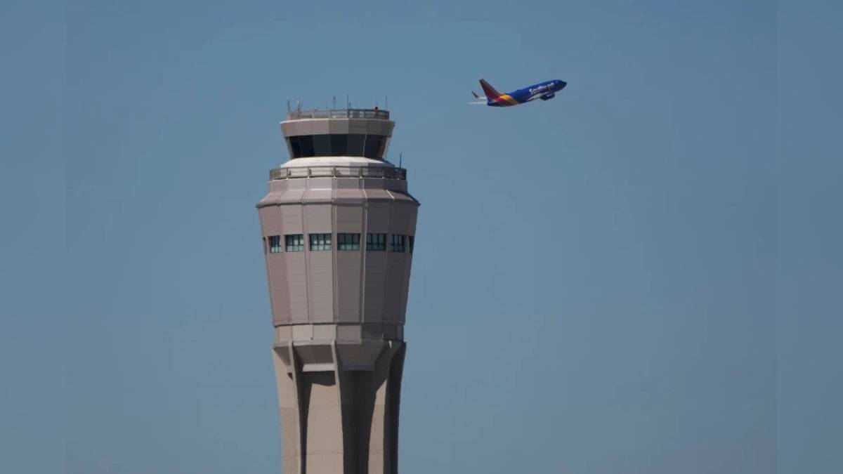 What To Do If Your Flight Is Delayed Or Cancelled During US Government Shutdown? Here's What We Know So Far