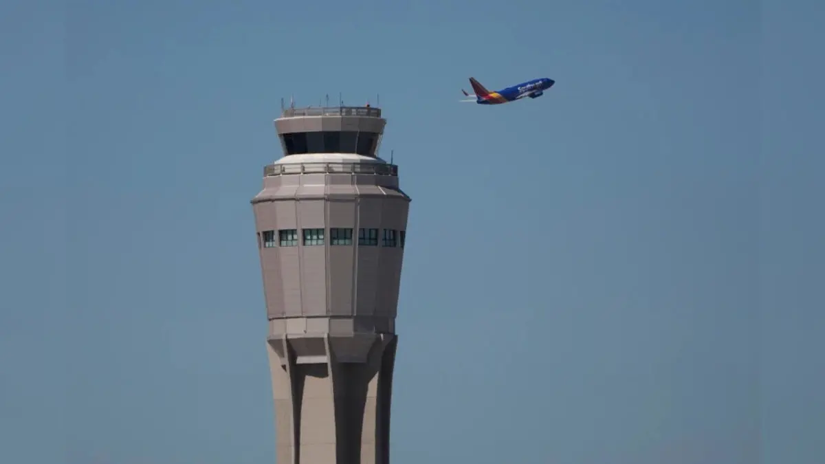 What To Do If Your Flight Is Delayed Or Cancelled During US Government Shutdown? Here's What We Know So Far