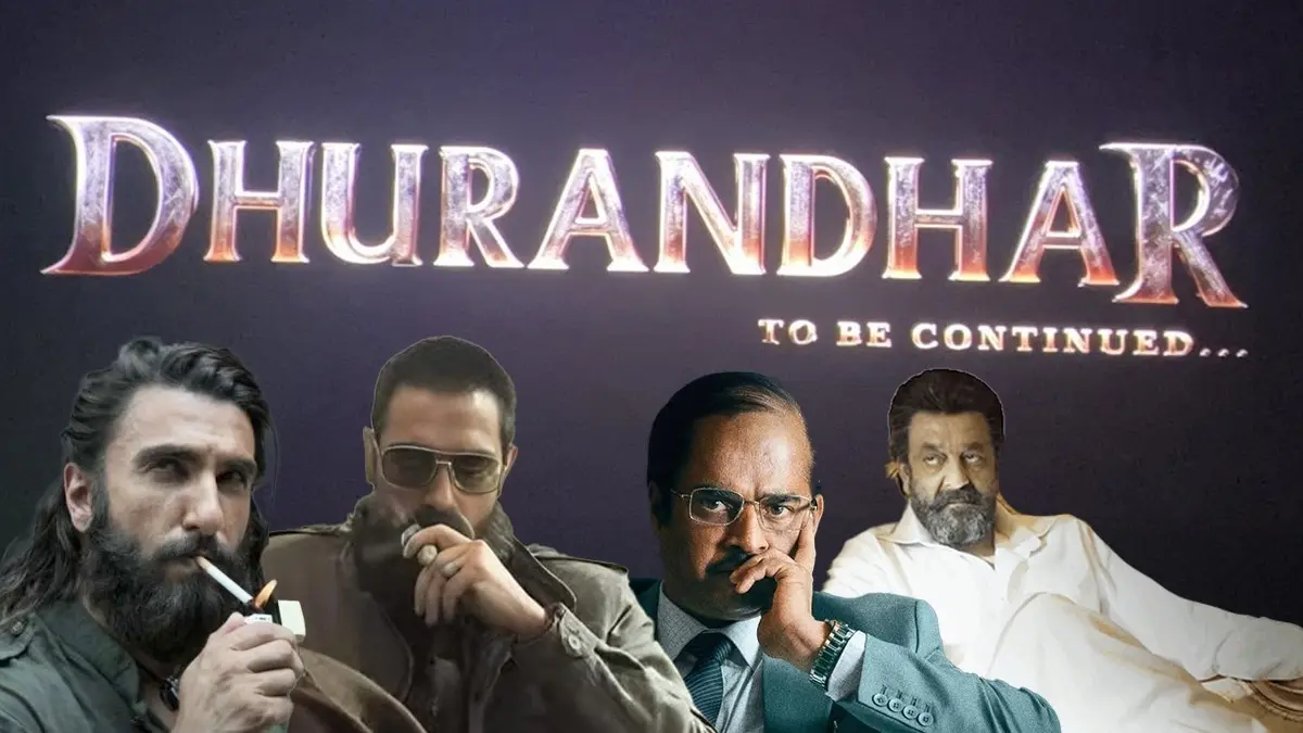 What to expect from Dhurandhar 2?