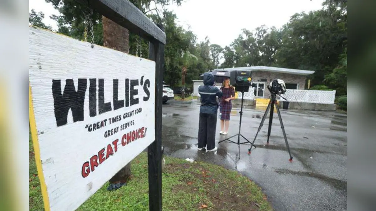 What To Know About The Historic Black Community Rocked By Mass Shooting On Sunday