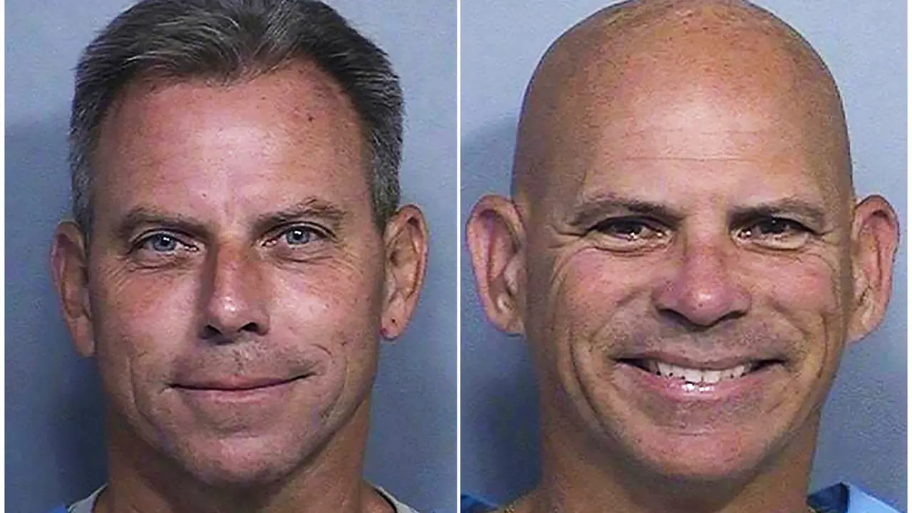 What to Know About the Menendez Brothers' Resentencing Plea What to Know About the Menendez Brothers' Resentencing Plea