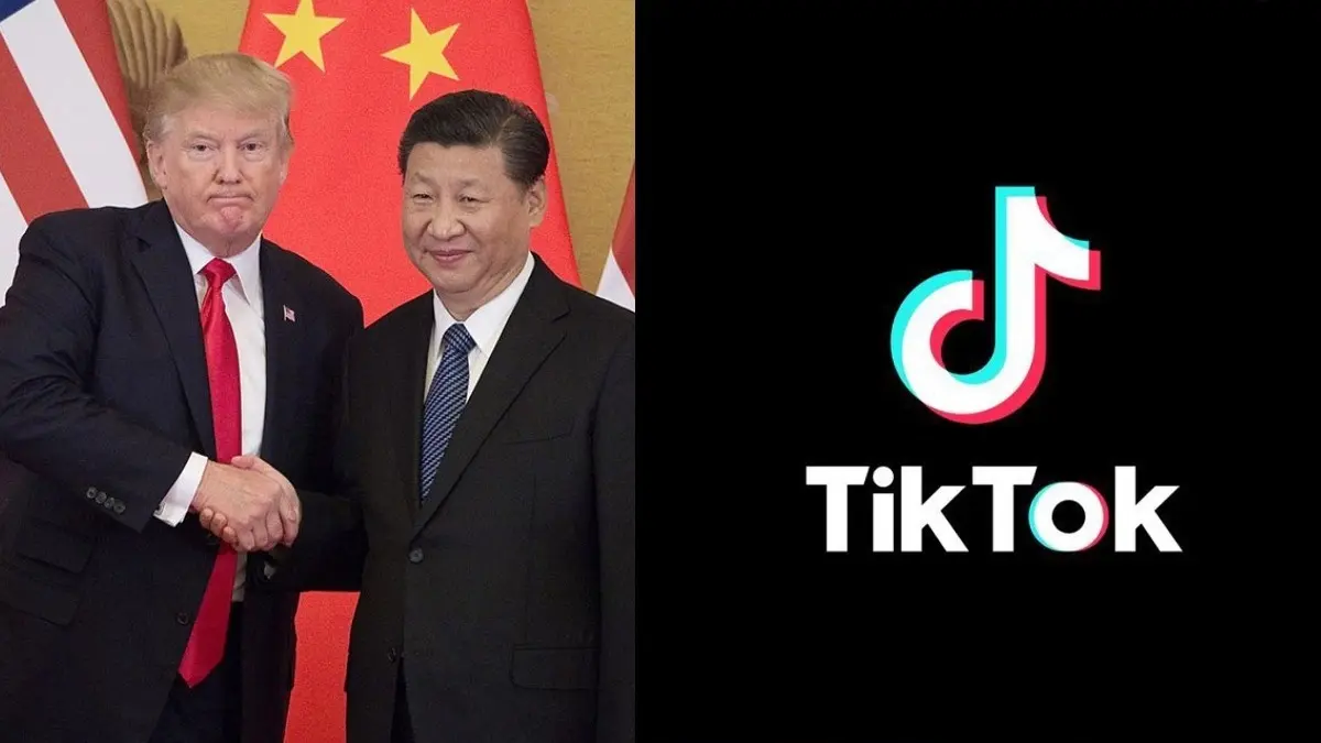 What To Know After US Says It Has Reached Framework Deal With China To Keep TikTok in Operation What to know after US says it has reached framework deal with China to keep TikTok in operation