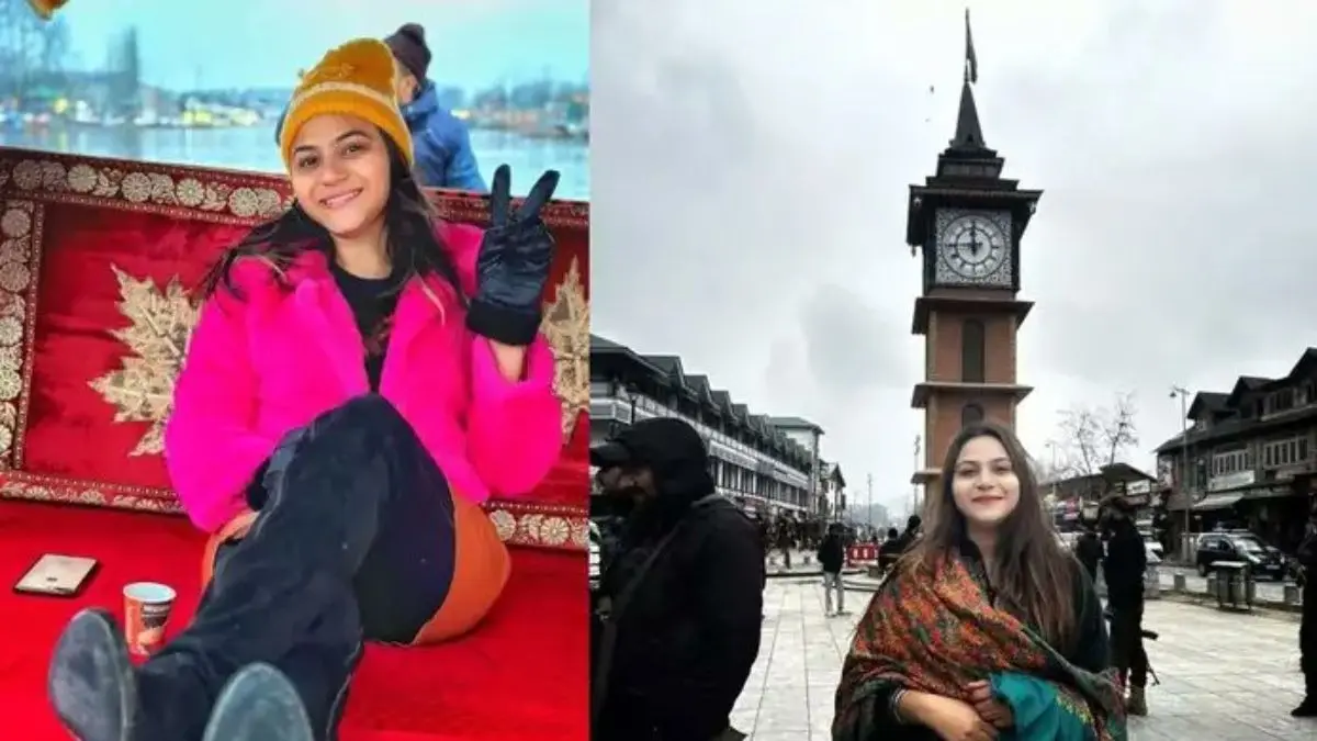 What Was 'Pakistani Spy' YouTuber Jyoti Malhotra Asked During Her Interrogation