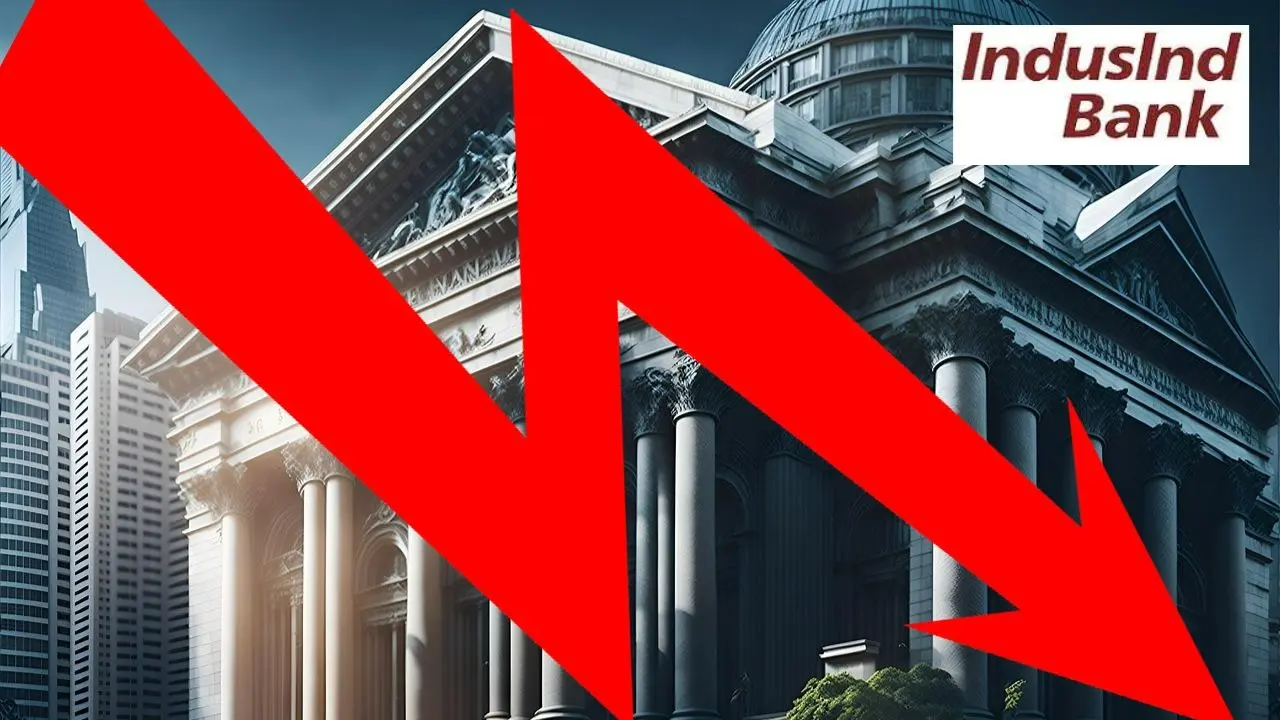 What Went Wrong at IndusInd Bank? EXPLAINED