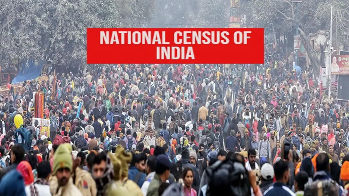 What Will You Be Asked During Phase 1 Of National Census Of India | Full Details Here