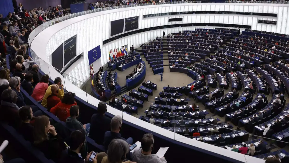 Left Group Far-right Groups From France and Hungary to Lead New Political Force in ...