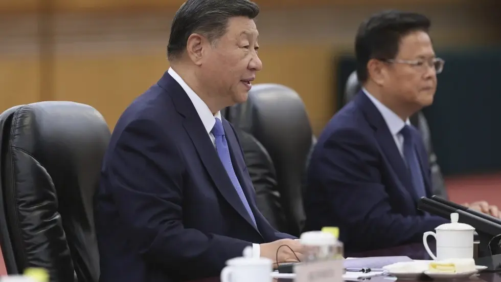 What’s Behind China’s Launch of an Intercontinental Ballistic Missile What’s Behind China’s launch of an intercontinental Ballistic Missile