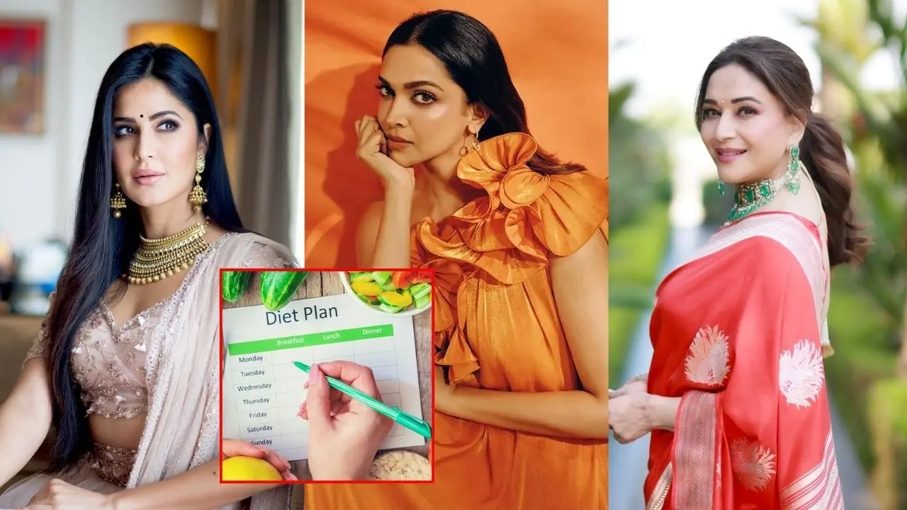 What’s in Their Tiffin? 6 Celebrity Diet Secrets Broken Down