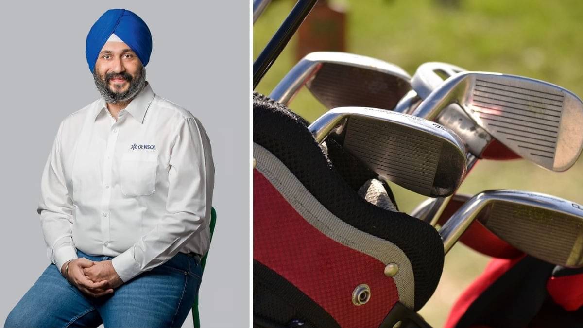 What’s Special in Anmol Singh Jaggi’s High-end ₹26 Lakh Set 