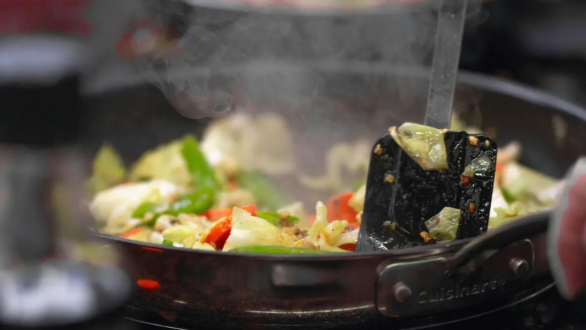 What’s The Healthiest Way To Prepare Vegetables? Expert Tips