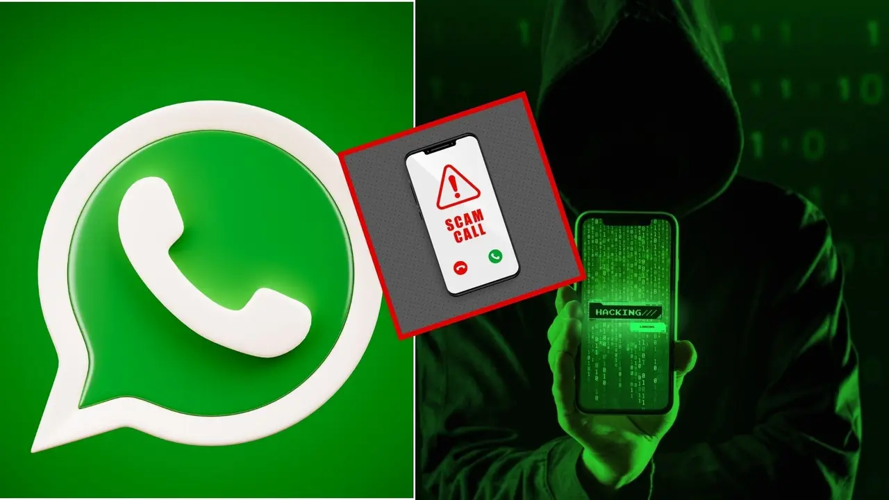 WhatsApp Data Leak