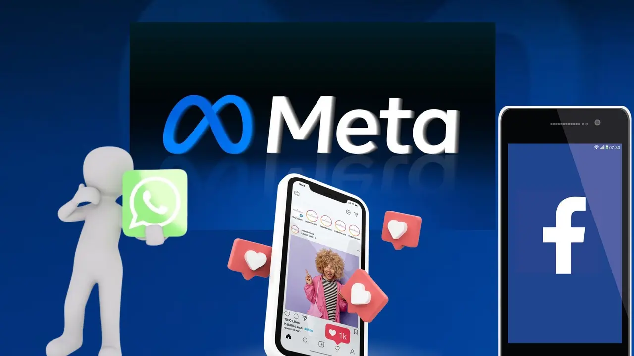 Facebook Announces Passkey Login, Here's What That Means for You