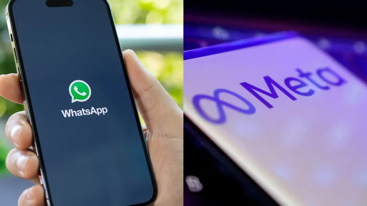 'Can't Play With Right To Privacy': SC Raps WhatsApp, Meta Over Data-sharing Norms, Terms It 'Mockery Of Constitutionalism' WhatsApp-Meta data sharing