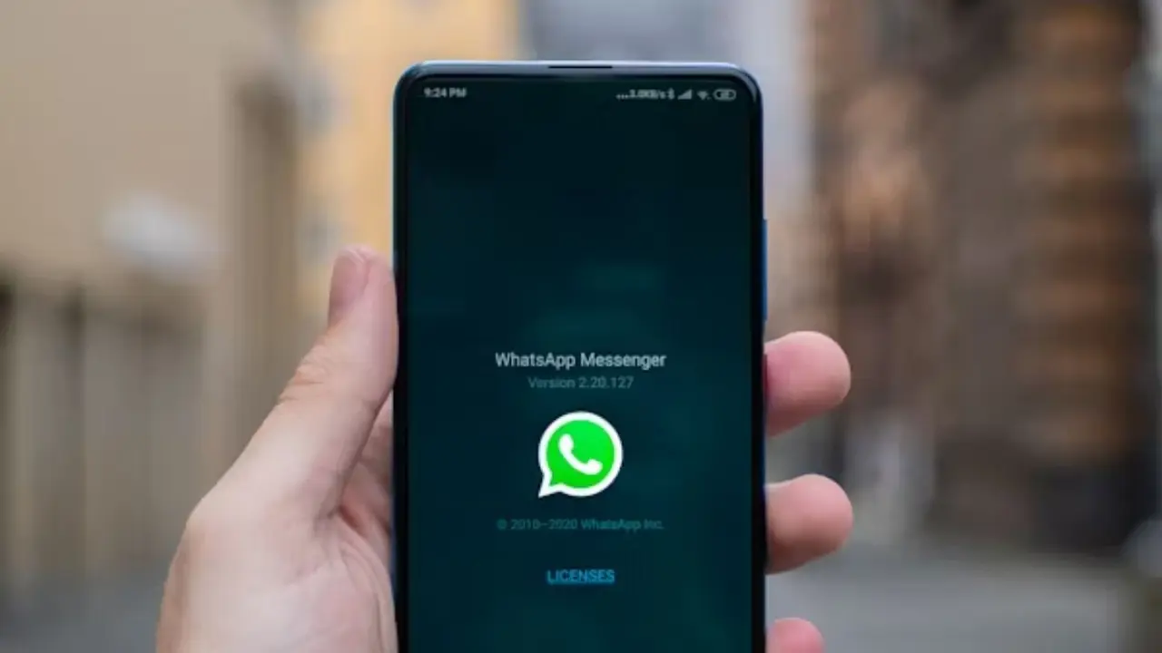 How To Use Two WhatsApp Accounts on One Phone: A Step-by-Step Guide WhatsApp Tests AI-Powered, Introduces AI-Generated Group Icons, Meta AI Widget