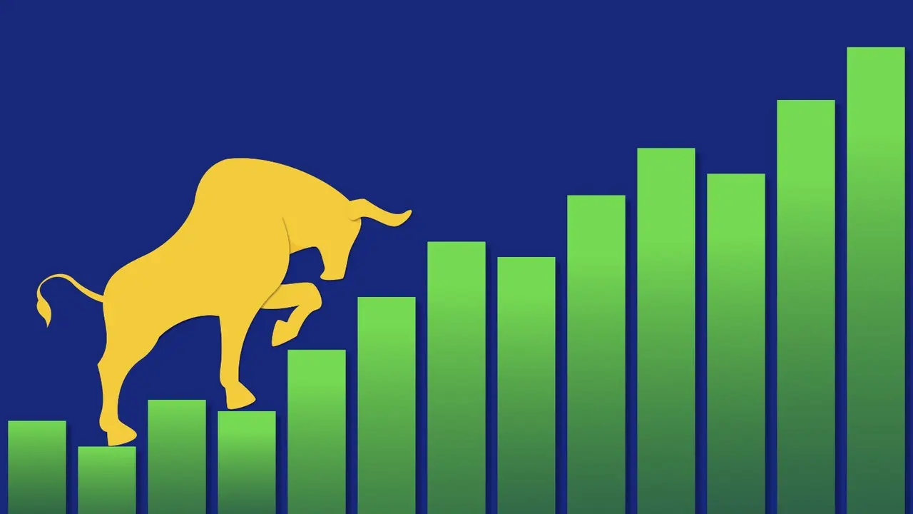 Nifty reclaims 25,000 after BJP wins Haryana state elections Stock Market