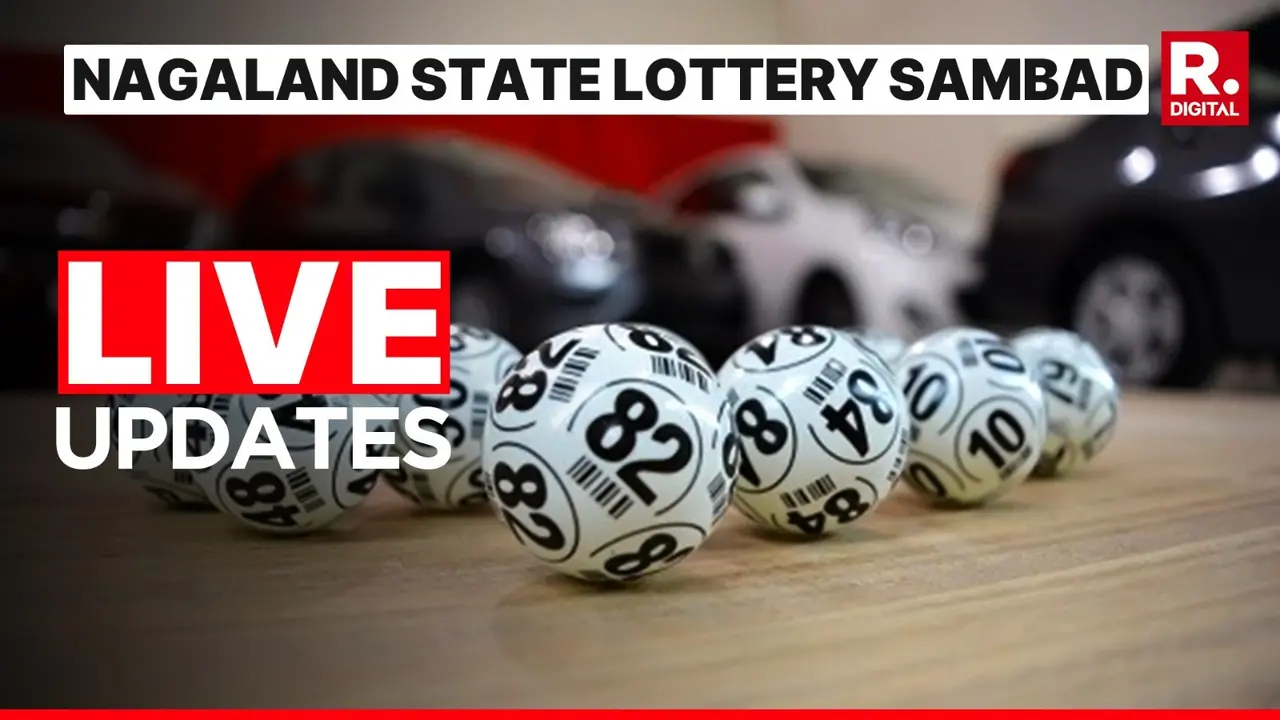 LIVE Nagaland Lottery Sambad Result Today (29.09.2024): DEAR TOUCAN SUNDAY 8 PM 1st Prize 65D 67571 Nagaland Lottery Sambad Sunday Result Out