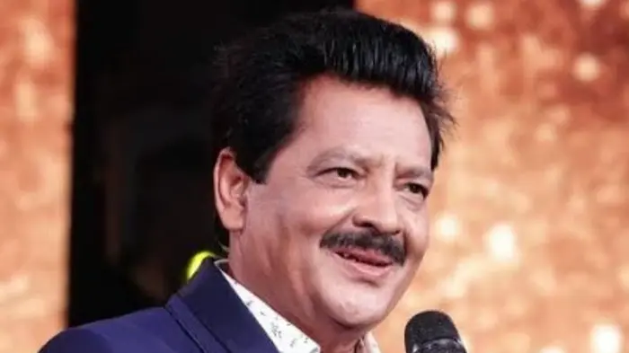 Udit Narayan Reacts To Viral Video Of Kissing Female Fan During Concert: Hum Decent Log Hain Udit Narayan