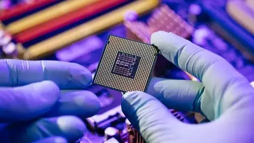 L&T Semicon expects its chip production to start in 2 years in India Semiconductors