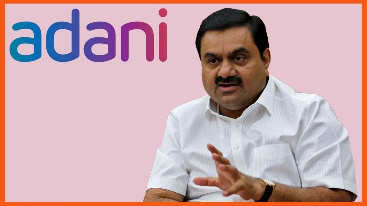 All Adani group stocks tumble; Adani Energy slumps 17%