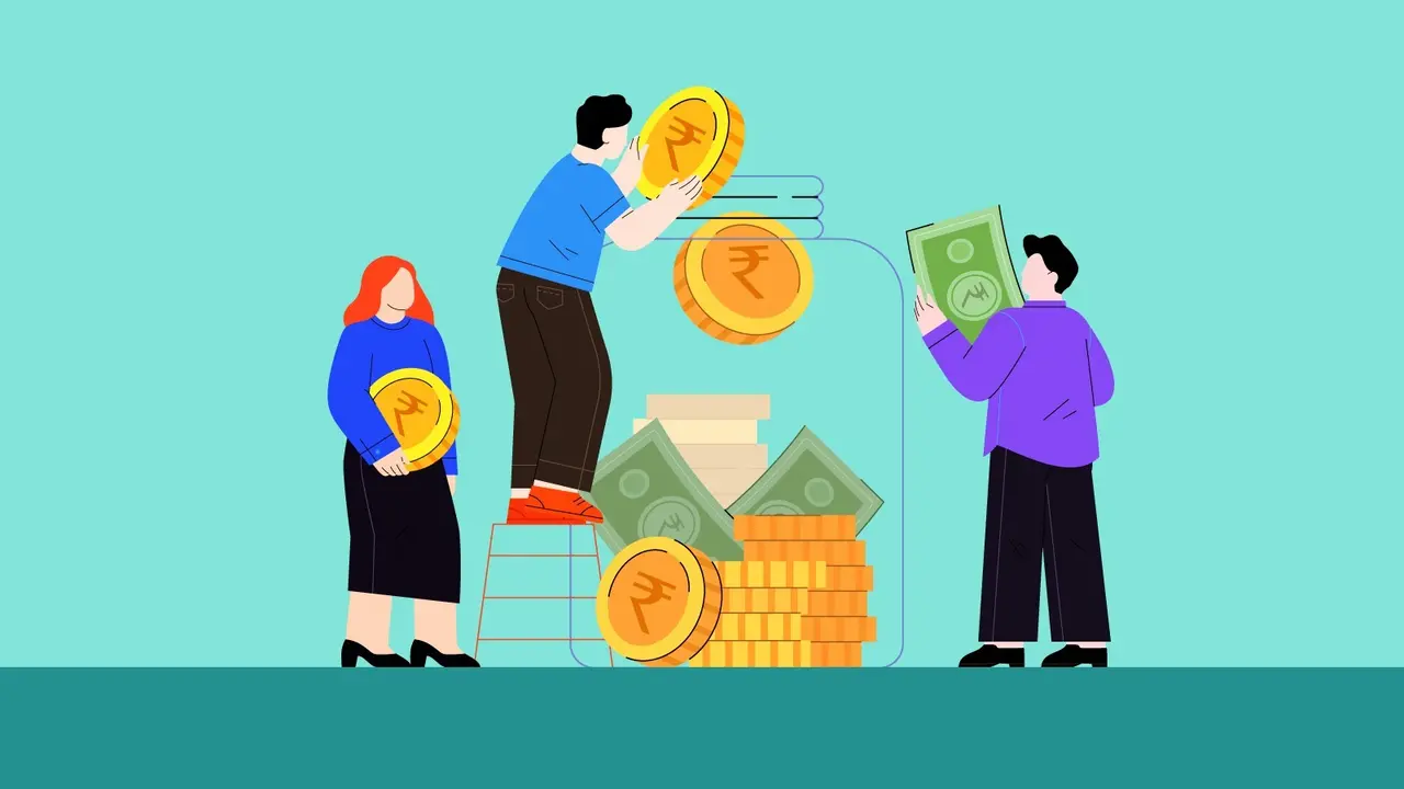 India's equity mutual fund inflows ease off record high levels in July, data shows Myths and facts about mutual funds