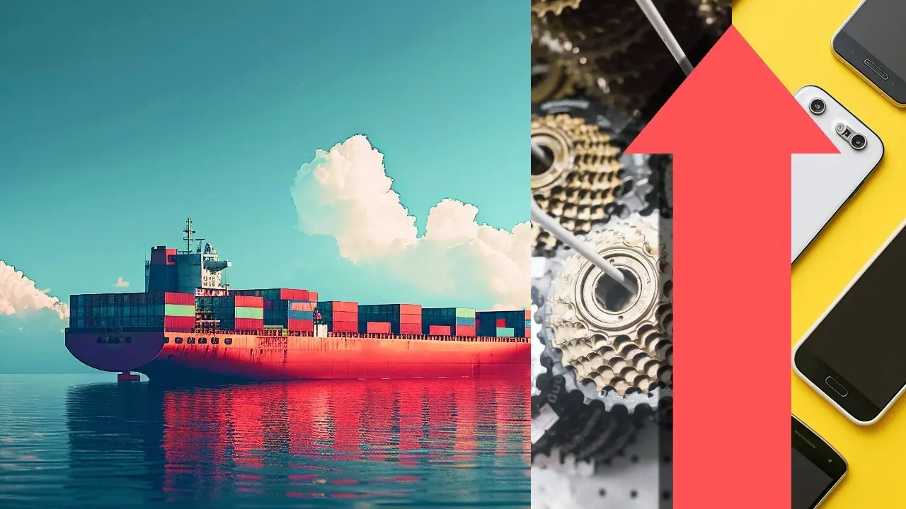 Expecting 15-20 pc exports growth in alcoholic beverages this yr: Official Exports up in May by 9.1%