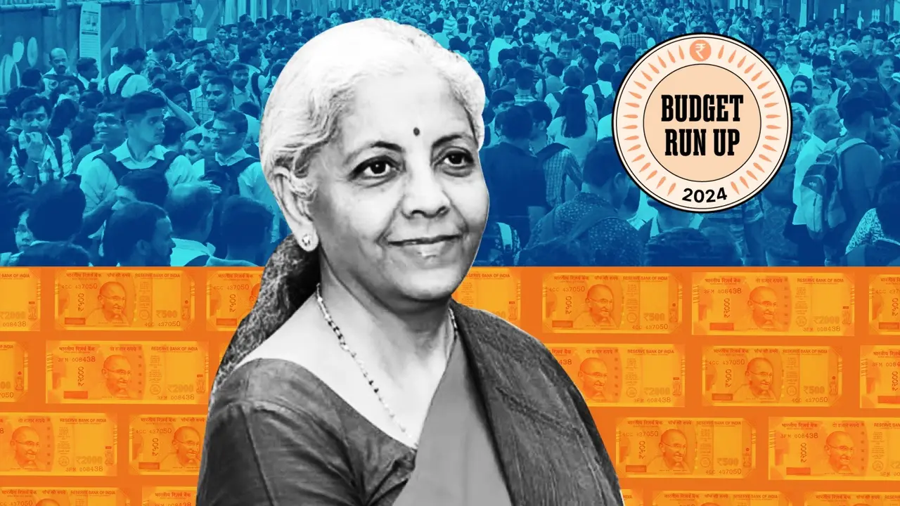 Healthcare allocation in Budget 2024 should rise to 5% of GDP: Aster DM Union Budget 2024-25