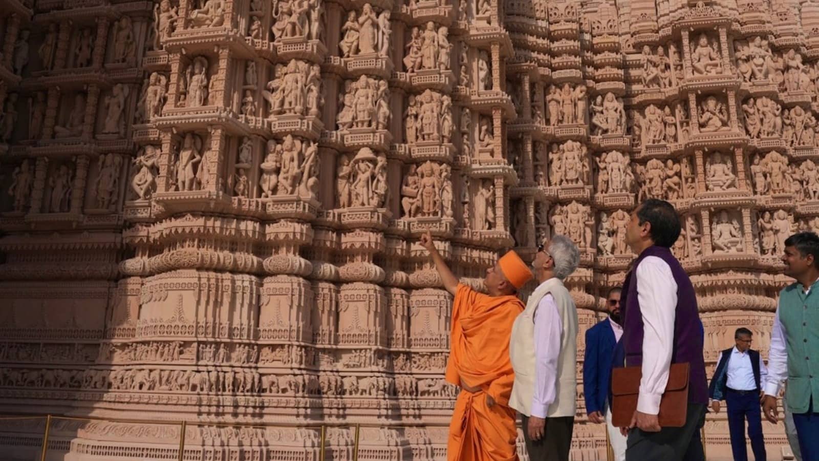 Description of the pic