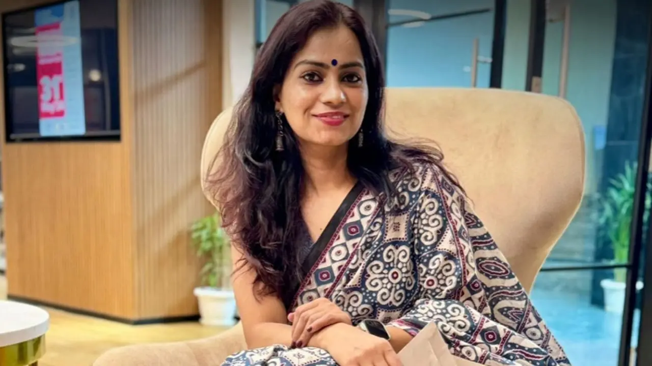 Arti Chaudhary, COO of Two99