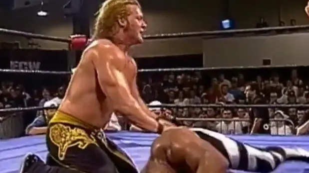 WWE news: Former WWE superstar arrested for stabbing person multiple times at a petrol station Chris Jericho vs 2 Cold Scorpio