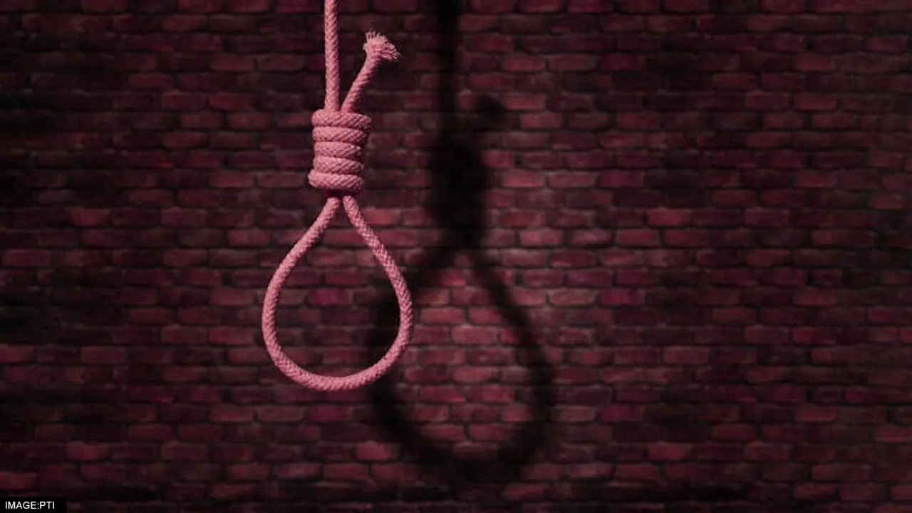 Body of a NEET student found hanging in Kota