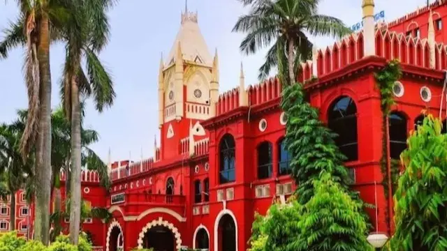 Odisha high court