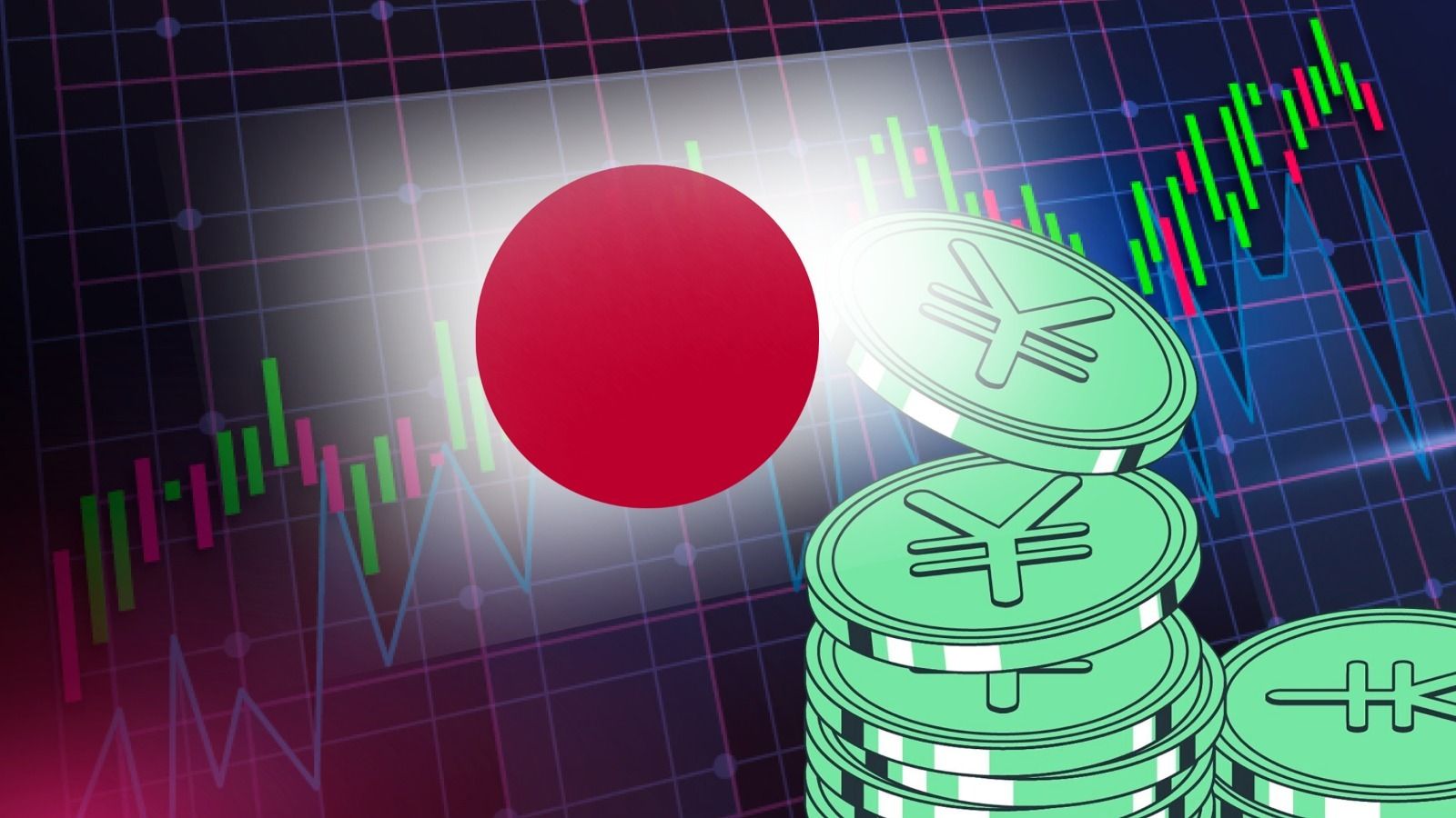 Japanese yen weakens for first day this month | Republic World