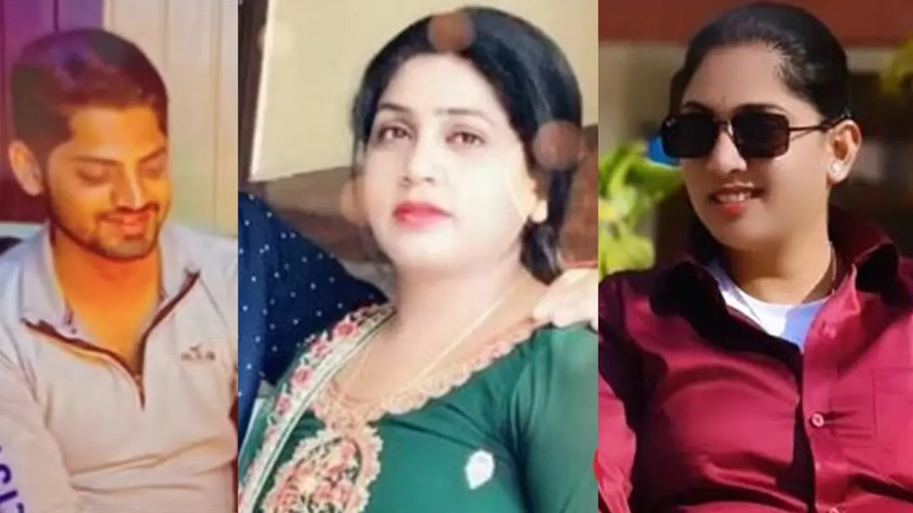 haryana yamunanagar kajal breaks silence killing brother mother