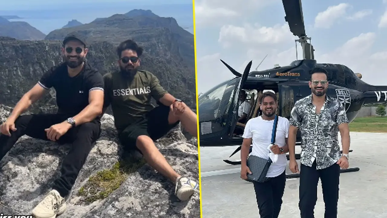 Irfan Pathan Makeup Artist Died