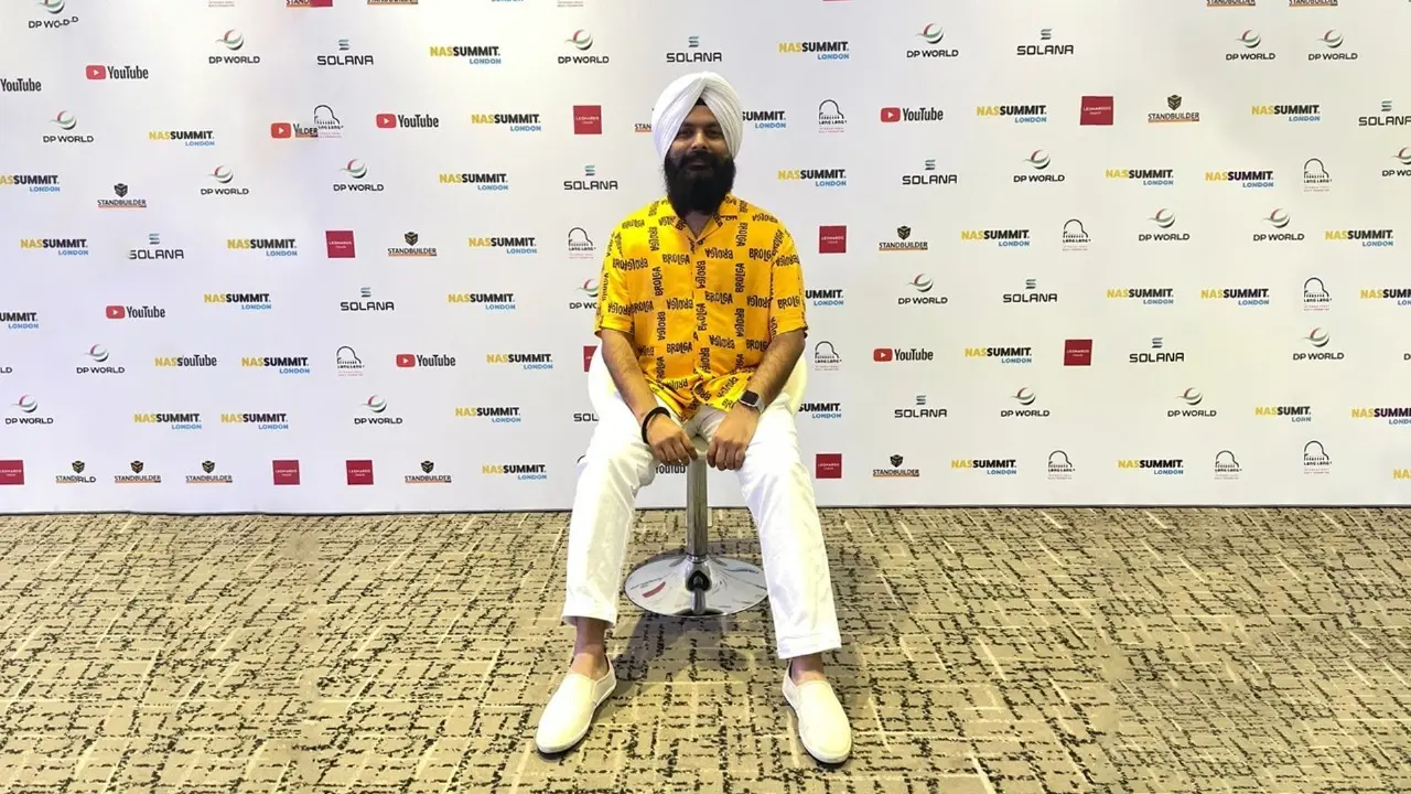 Dr. Joginder Bedi, India’s First P.hd in Digital Marketing Conducts Workshops for Youth