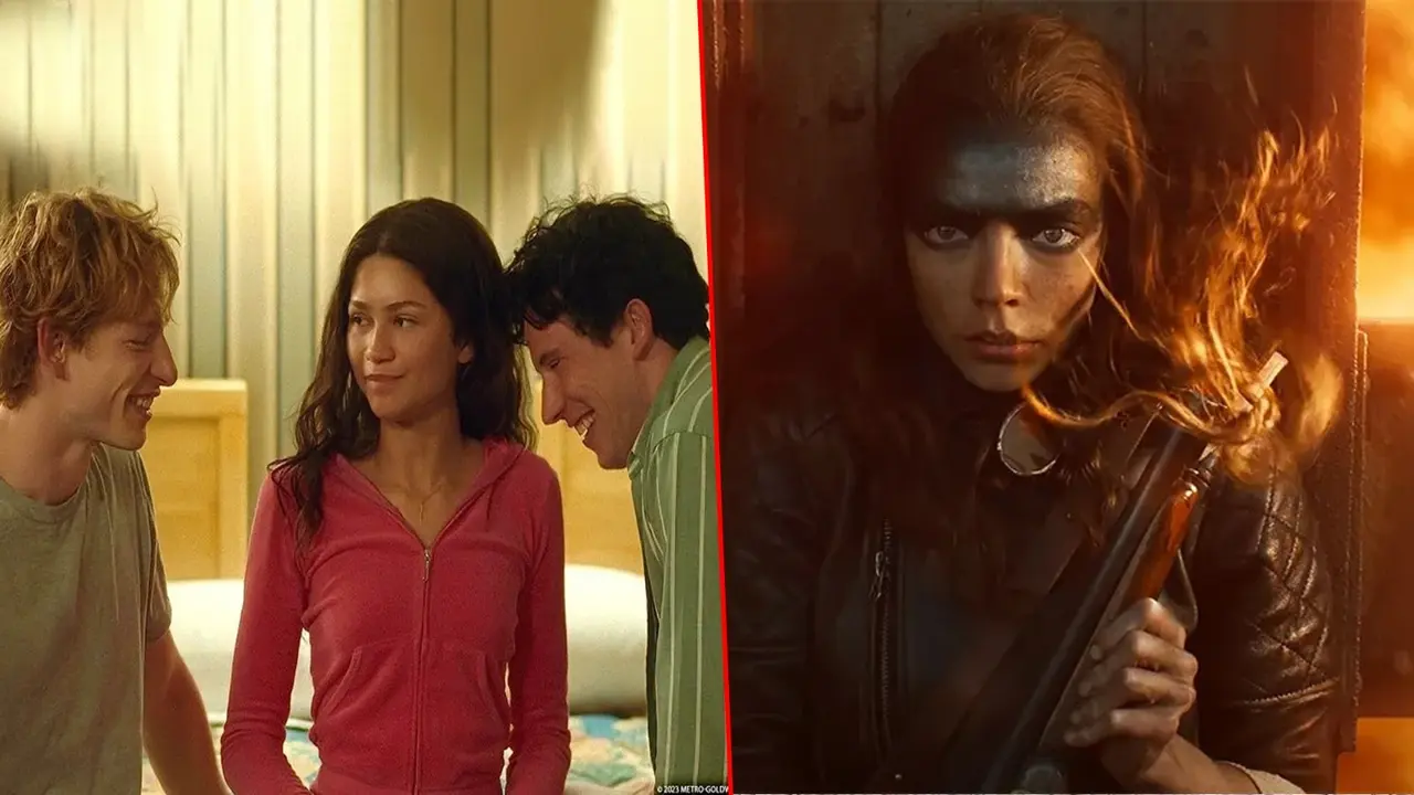 Furiosa, Challengers, Dune Part 2: Best Hollywood Movies Of 2024 So Far Hollywood movies 2024