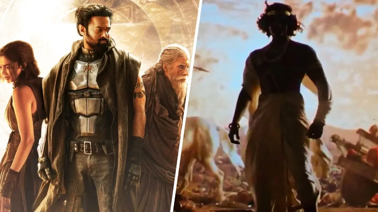 Kalki 2898 AD: Meet The Actor Who Played Lord Krishna In Prabhas Starrer Kalki 2898 AD