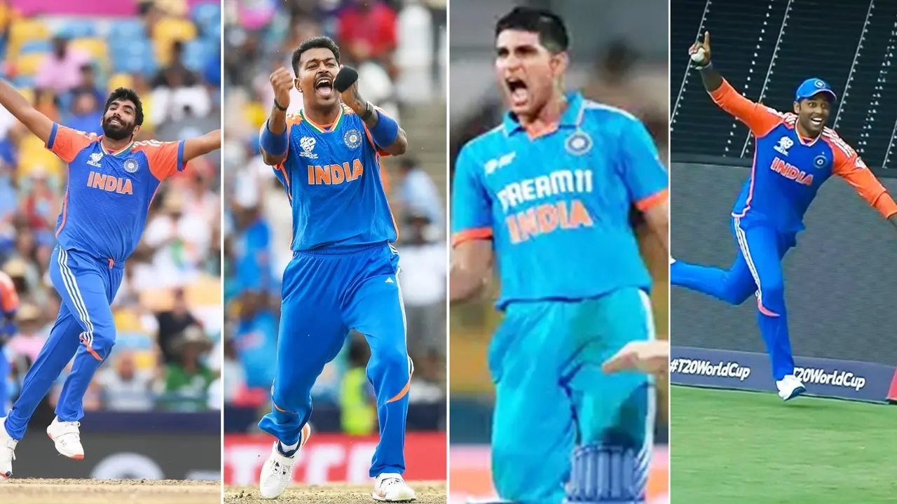 India Next T20I Captain