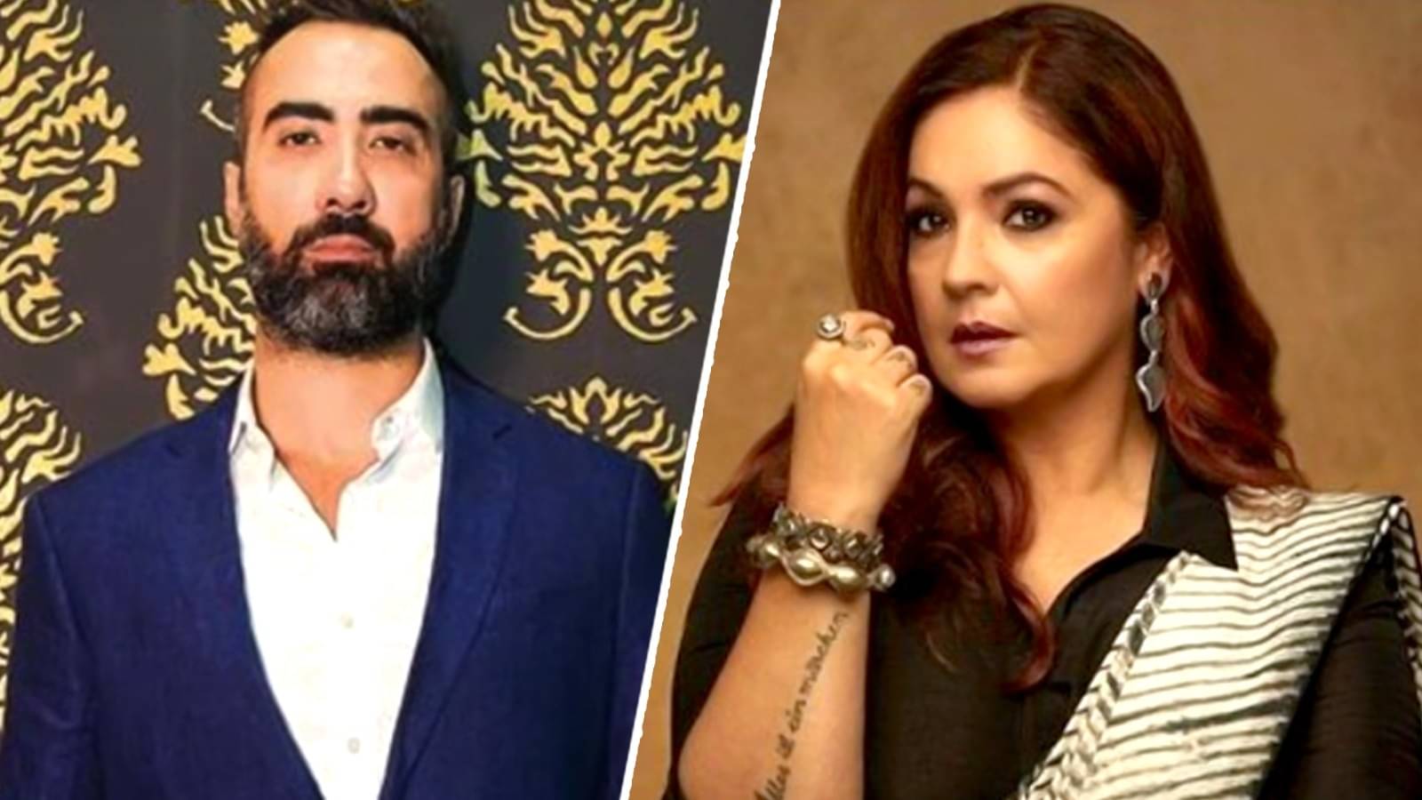 Bigg Boss OTT 3: Ranvir Shorey Calls Breakup With Pooja Bhatt ‘Biggest ...