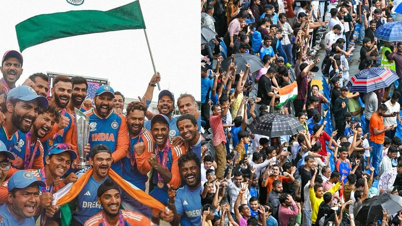 Mumbai Airport to Marine Drive