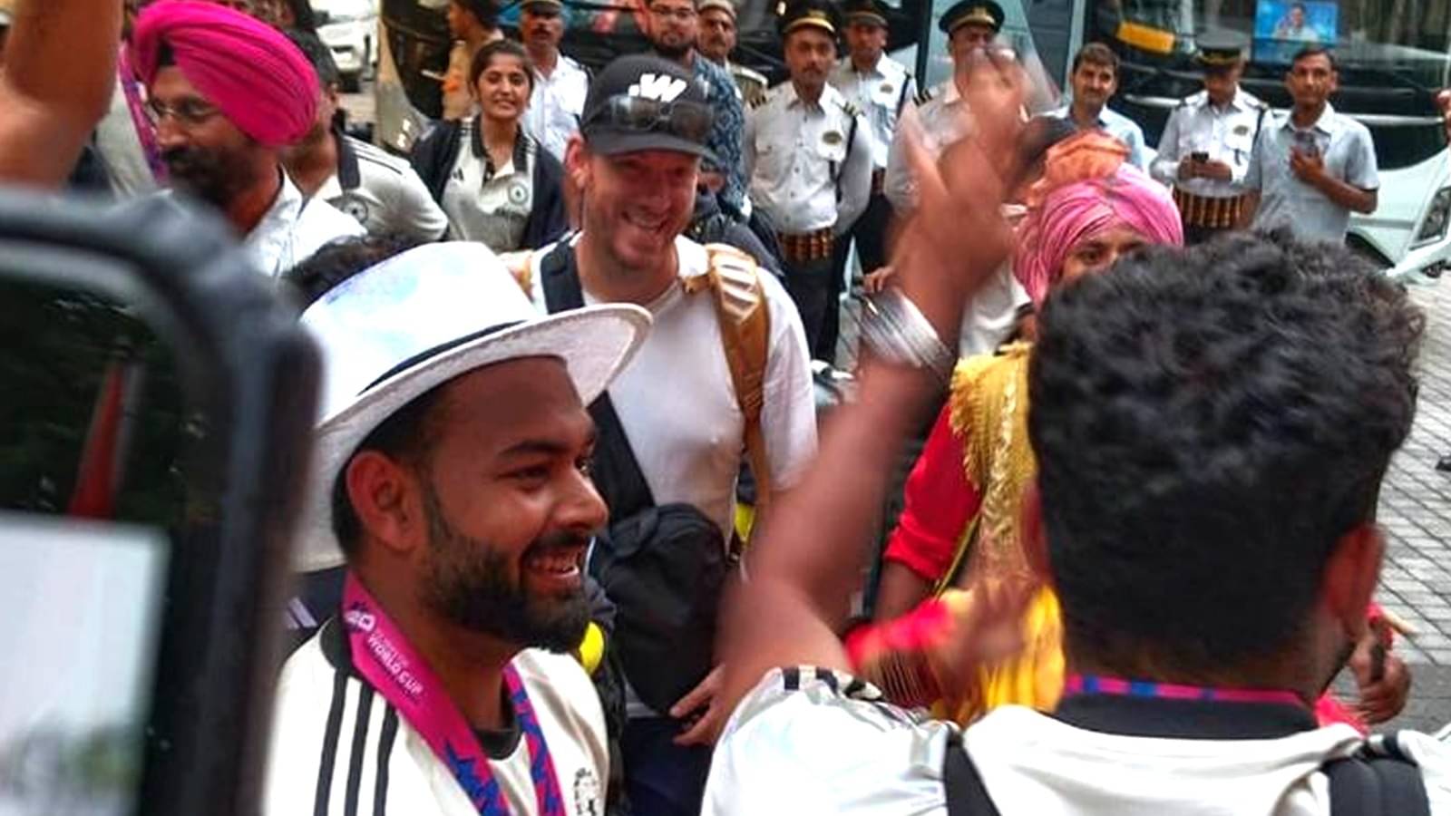 Description of the pic