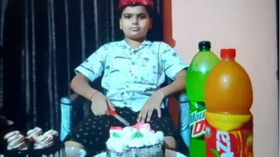 Tragic Incident in Lucknow: 12-Year-Old Dies After Accidental Shooting