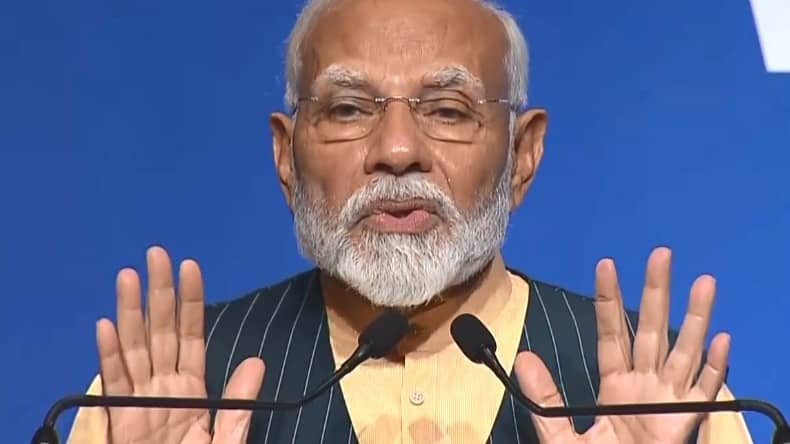 Pm modi 2