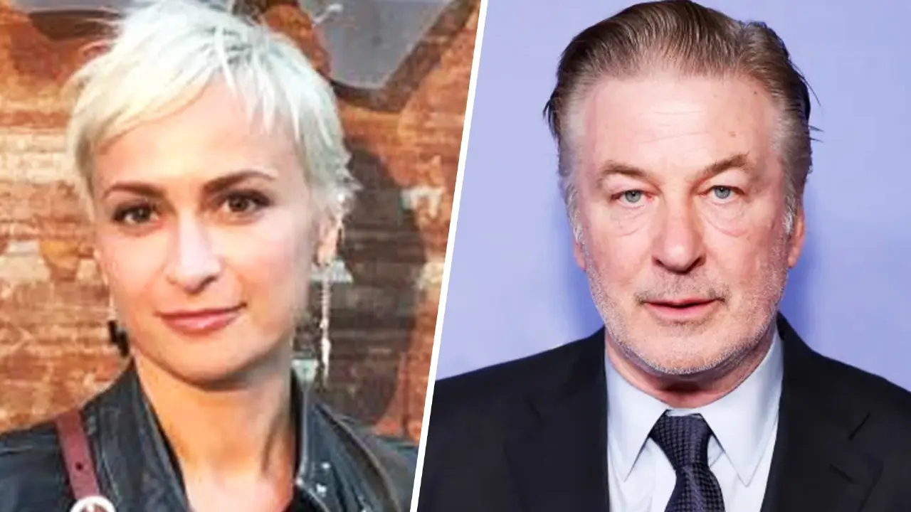 Alec Baldwin Rust Shooting Case: Who Was Victim Halyna Hutchins Killed On Set? Halyna Hutchins