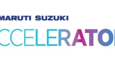 Maruti Suzuki expands 'Accelerator' programme to include global startups Maruti accelerator