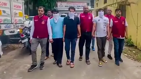 ट्रांसप्लांट के मास्टरमाइंड रसल ने पहले अपनी किडनी डोनेट की थी...कैसे चलता था रैकेट? हुआ बड़ा खुलासा Delhi kidney Transplant