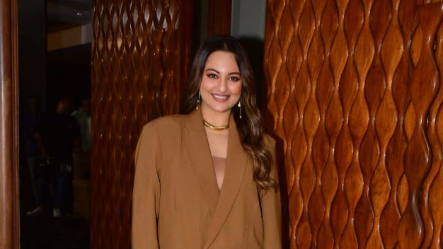 Sonakshi Sinha