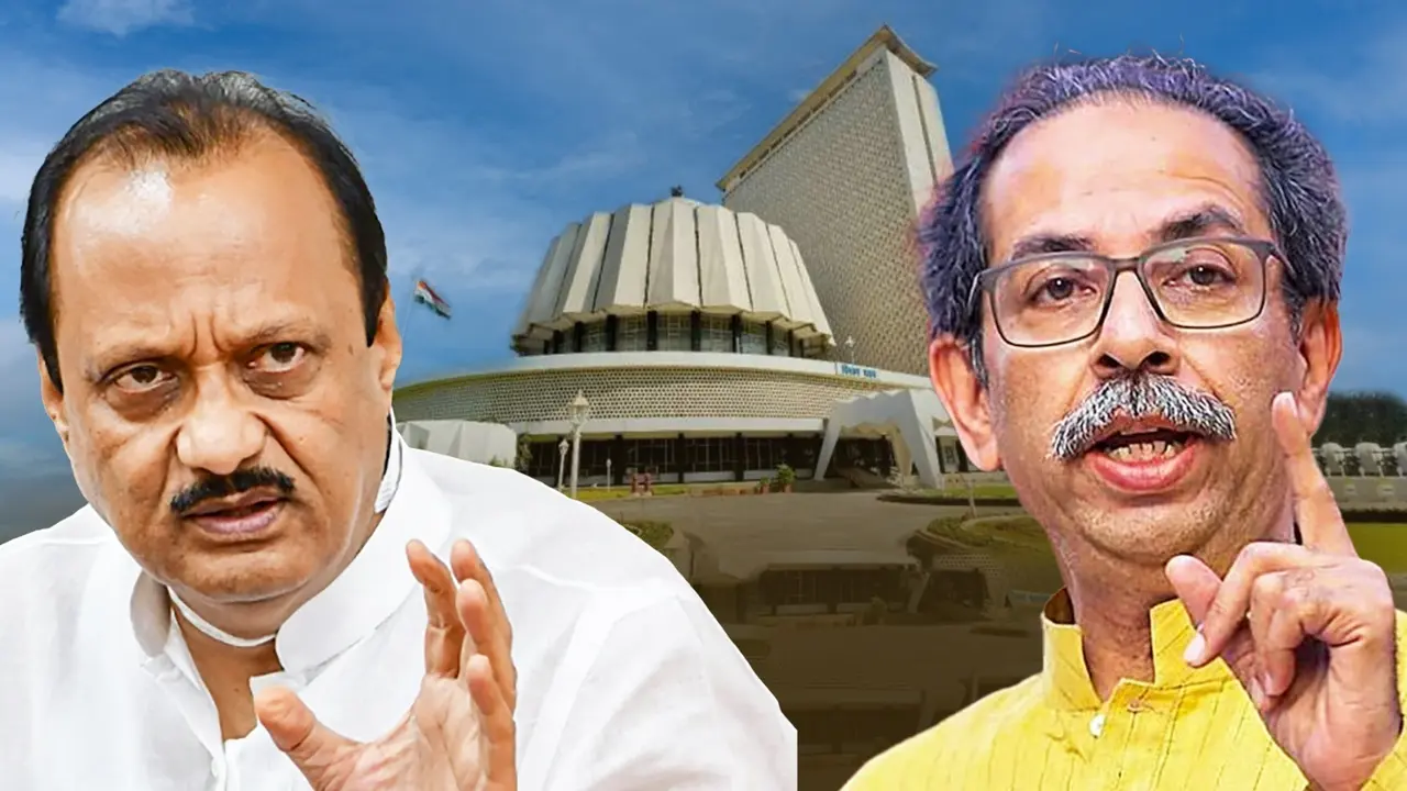 From 5-Star Hotel Stays To Dinner Meetings, MLAs Relocated Amid High-Stakes MLC Polls in Maharashtra From 5-Star Hotel Stays To Dinner Meetings, MLAs Relocated Amid High-Stakes MLC Polls in Maharashtra