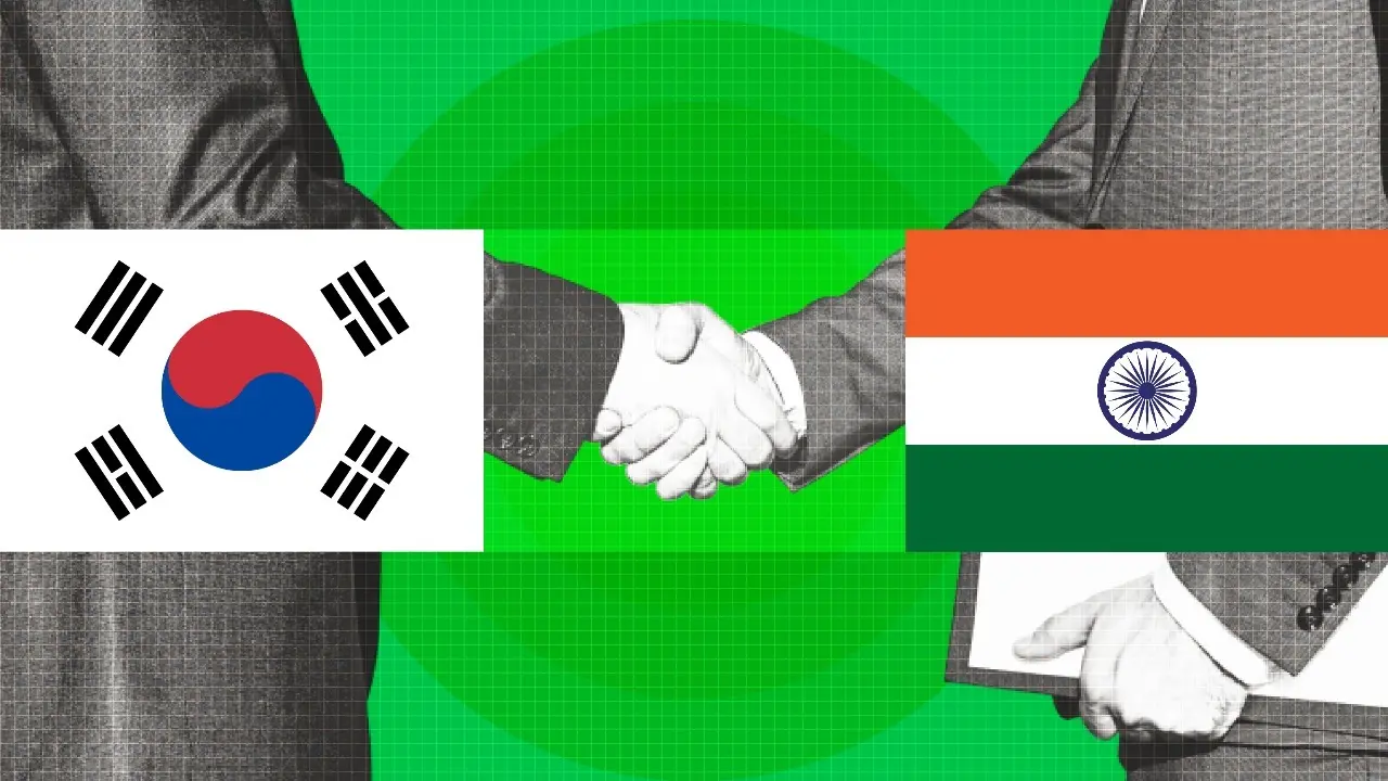 India Korea FTA